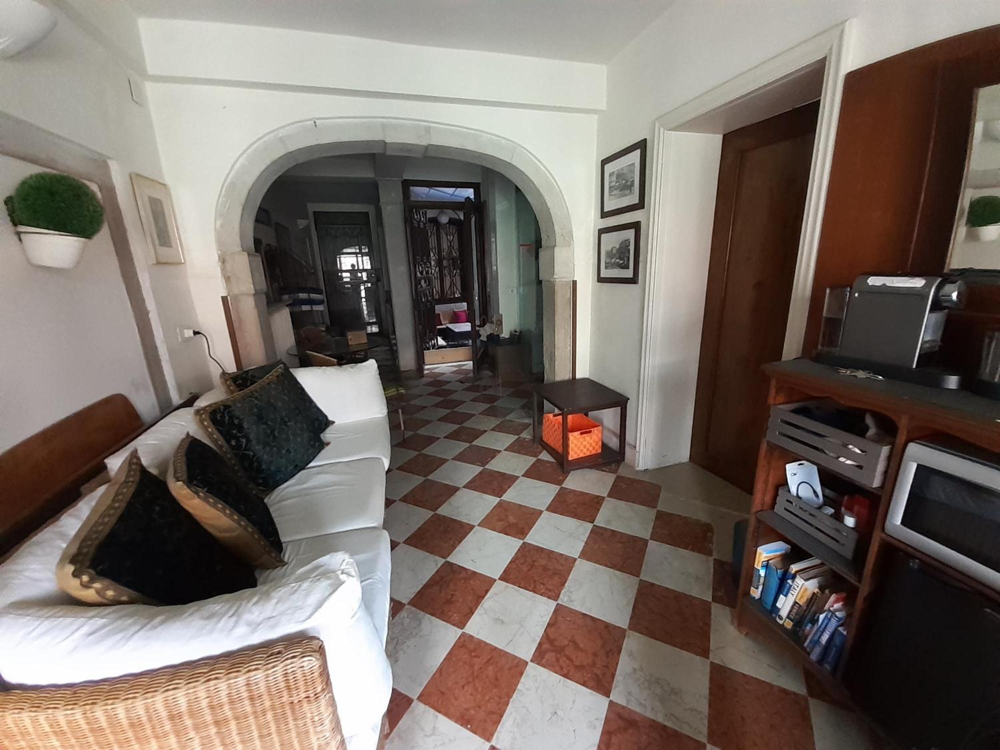 Honeymoon Suite On Grand Canal Venedig Exterior foto